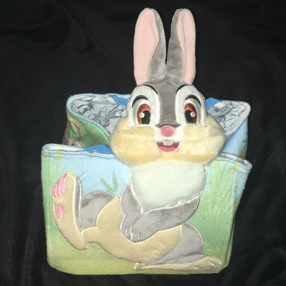 Thumper Easter Basket bundle *FIRM PRICE* - Picture 2 of 14